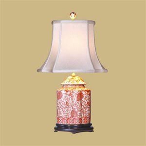 Oriental Furniture LMP-LPDYG0810A Chinese Porcelain Lamps Porcela.jpg
